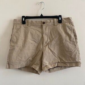 J. Crew Factory SUMMER SHORTS - 5in Inseam